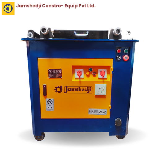 Bar Bending Machine in Pune