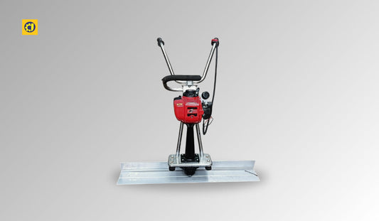 Screed Vibrator with Honda GX35 Petrol Engine