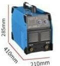 Welding Machine ARC 322 (5PCB) (1+2 PH) - ConstroQuest