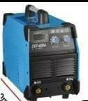 Welding Machine ARC 400 (3 PH) - ConstroQuest