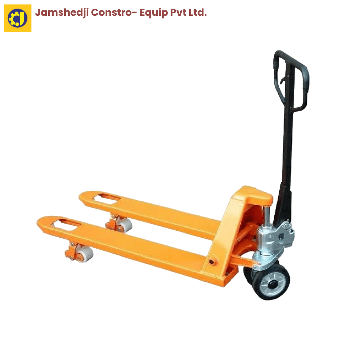 Hand Pallet Truck