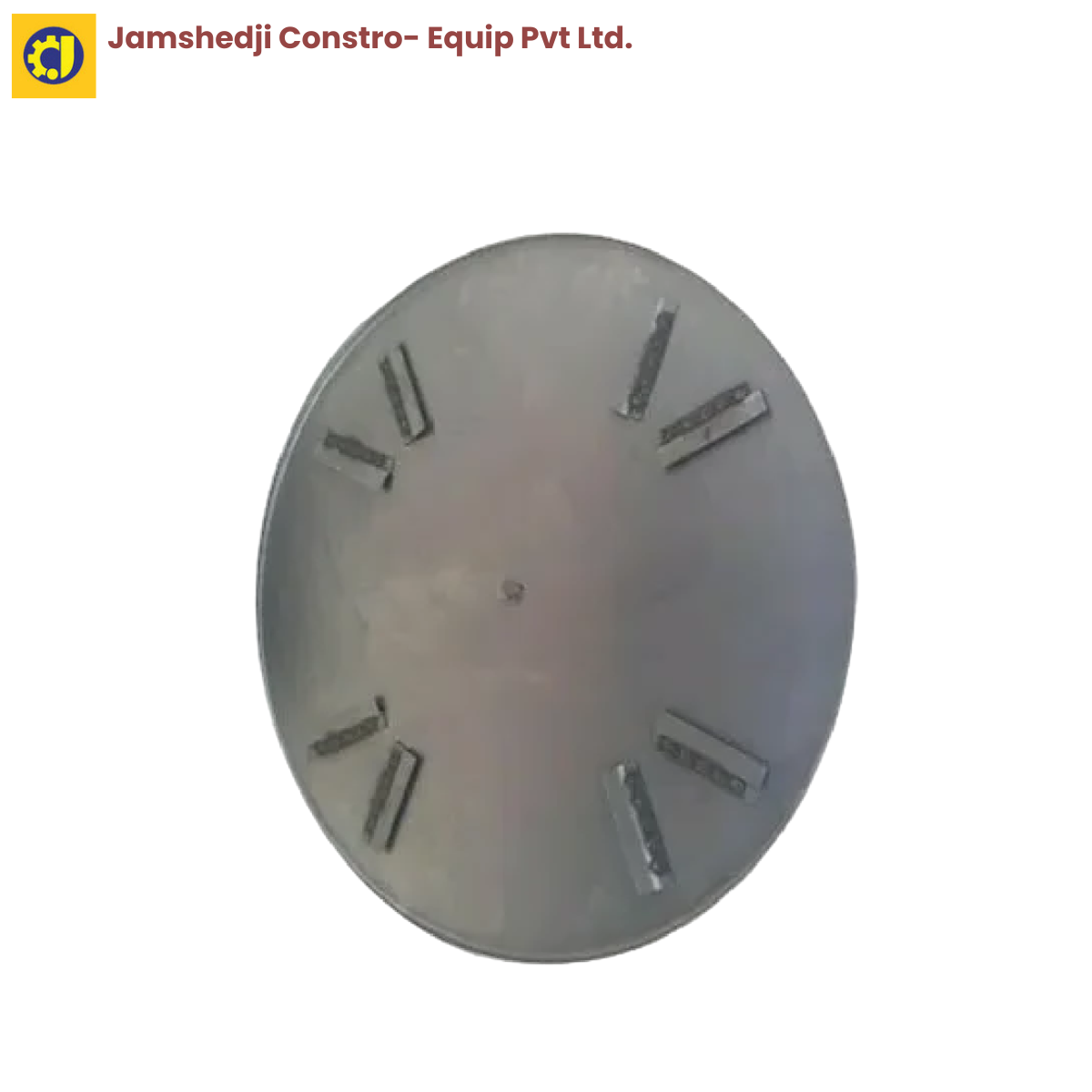 Ride On Trowel Disc | ROT Disc
