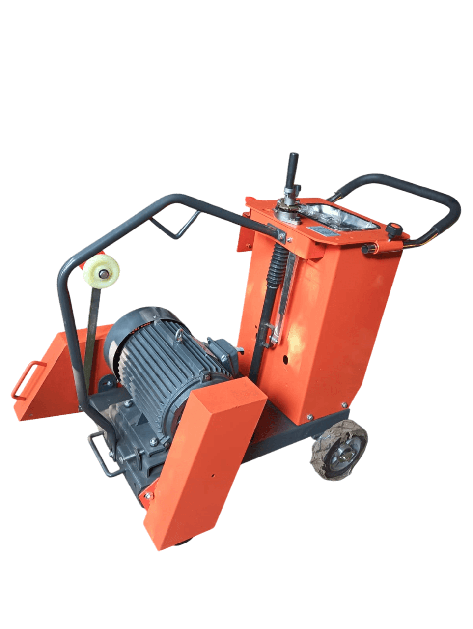 Concrete Slab Cutting Machine