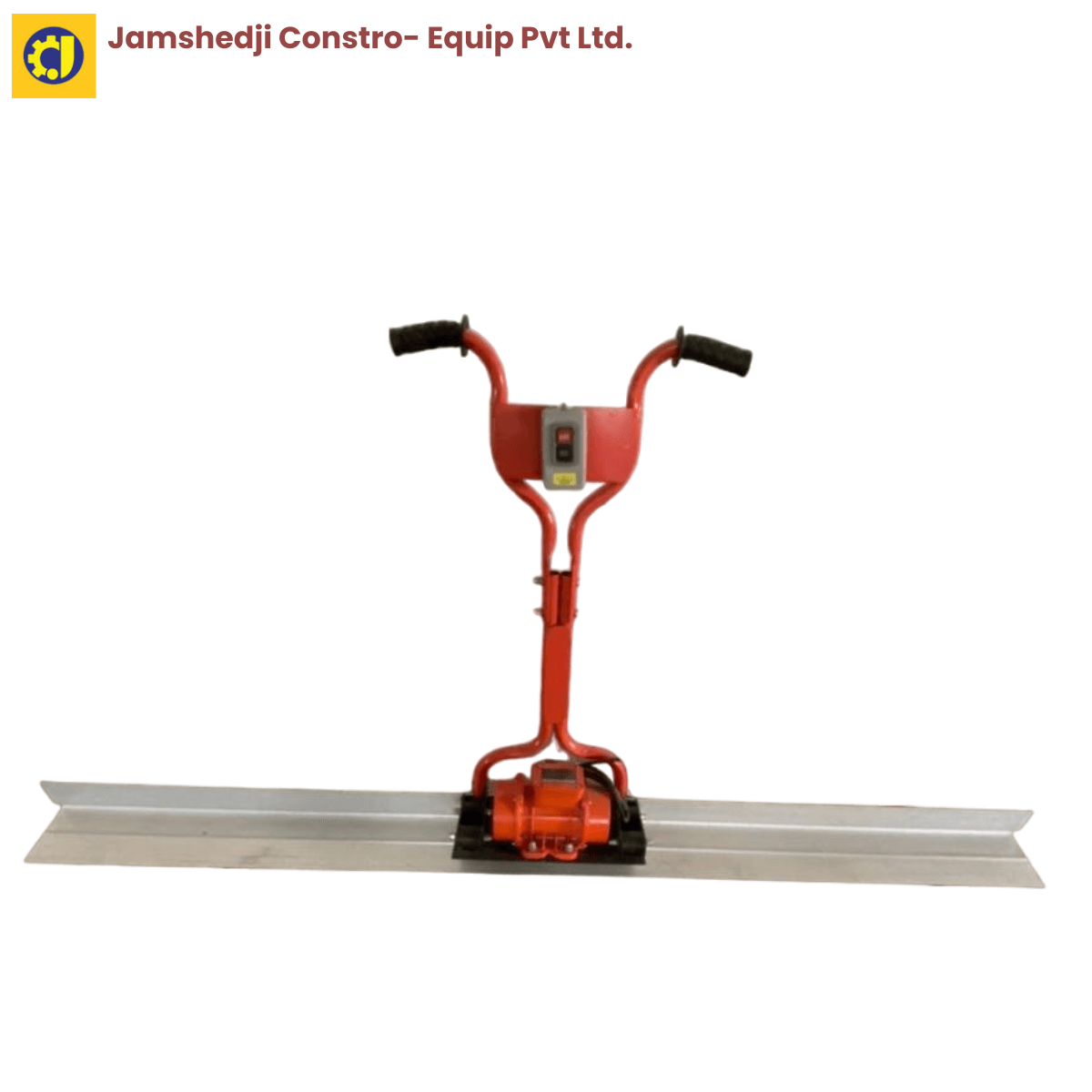 Electric Screed board Vibrator
