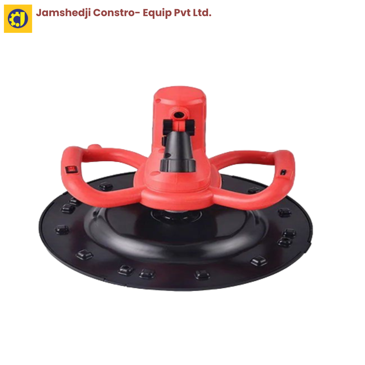 Wall Grinder - ConstroQuest