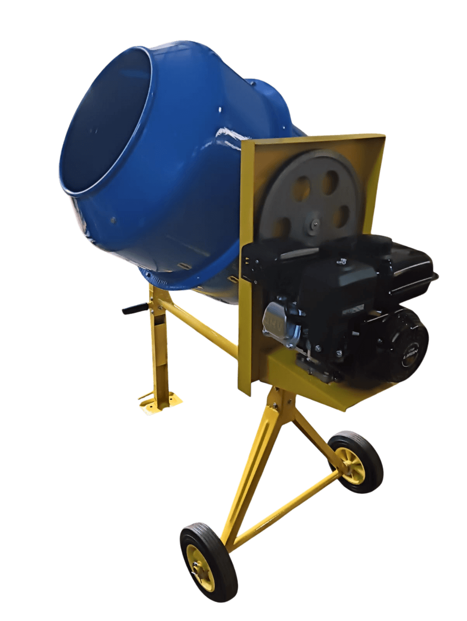 Half Bag Mini concrete mixer