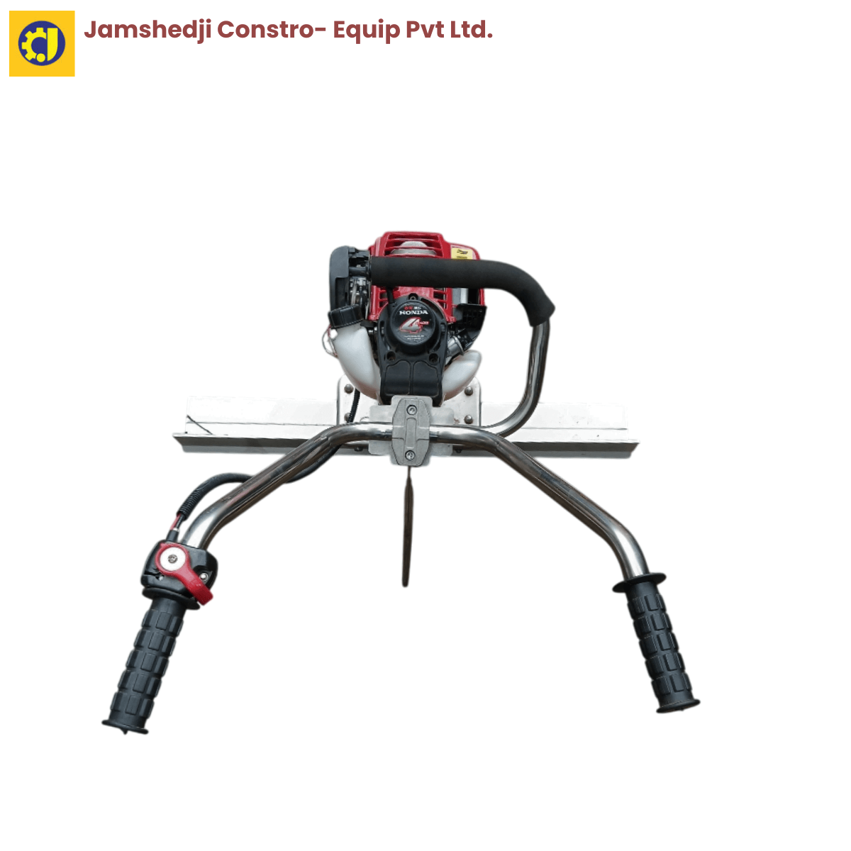 Honda Engine Screed Board Vibrator