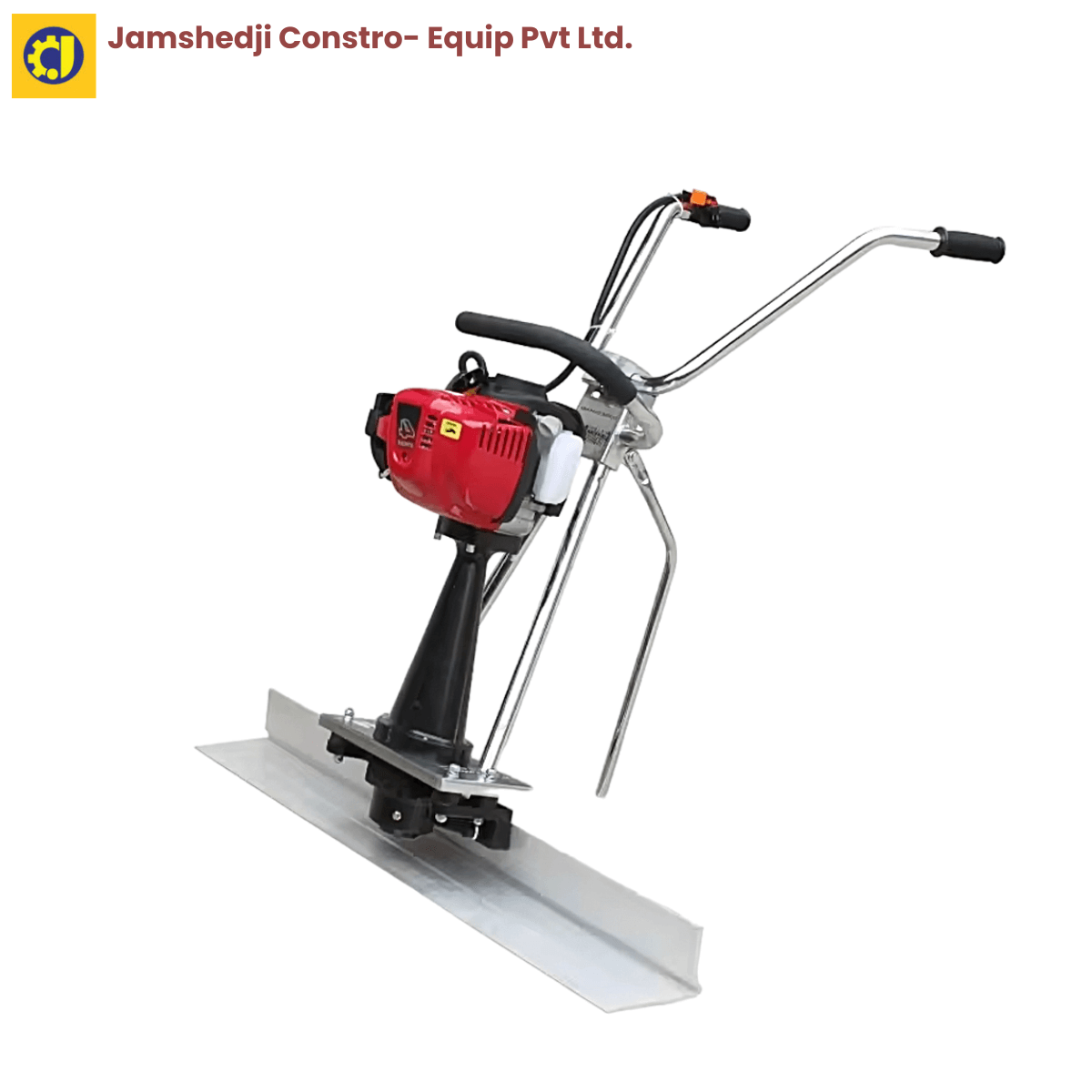 Honda GX35 Screed Board Vibrator