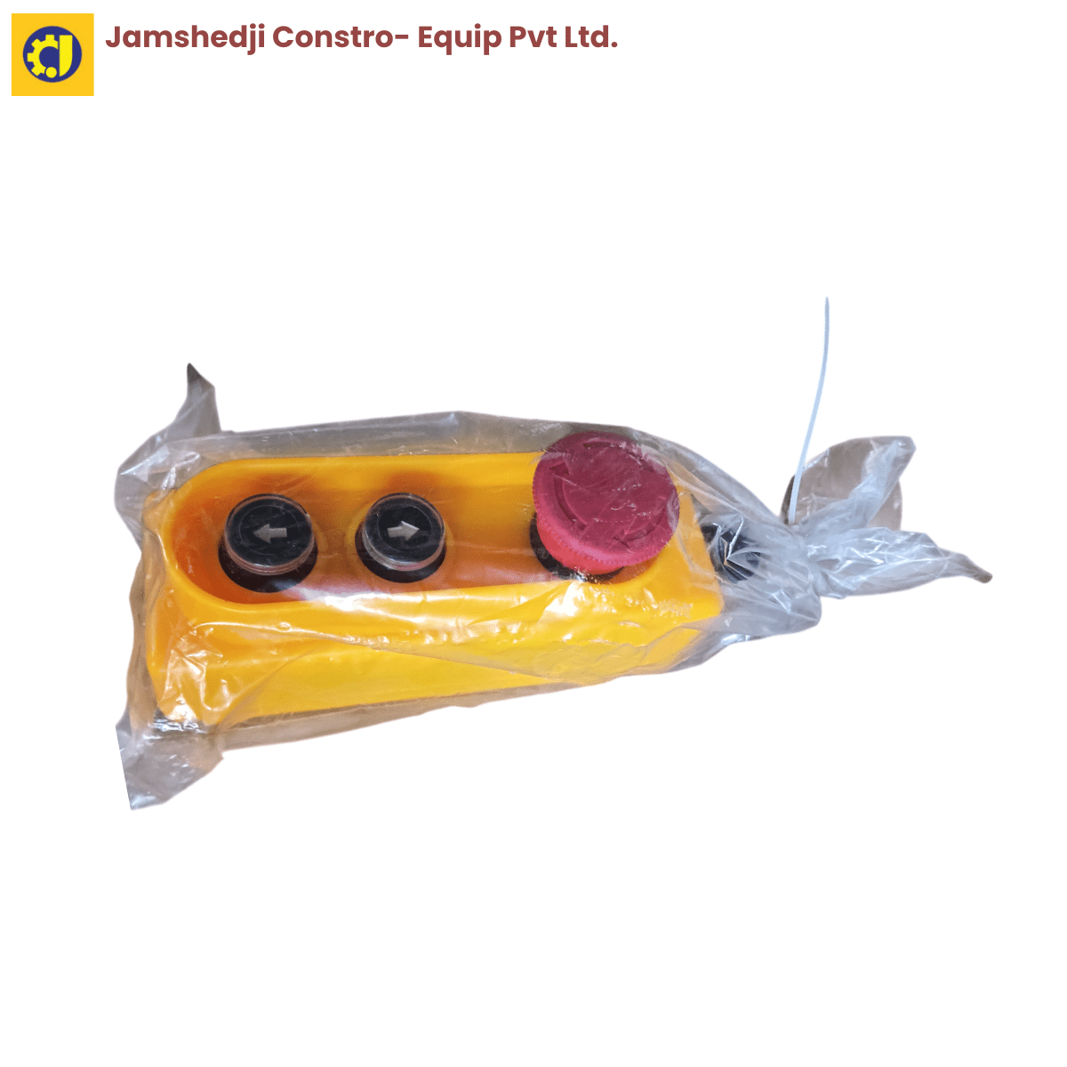 Electric Hoist Remote Control