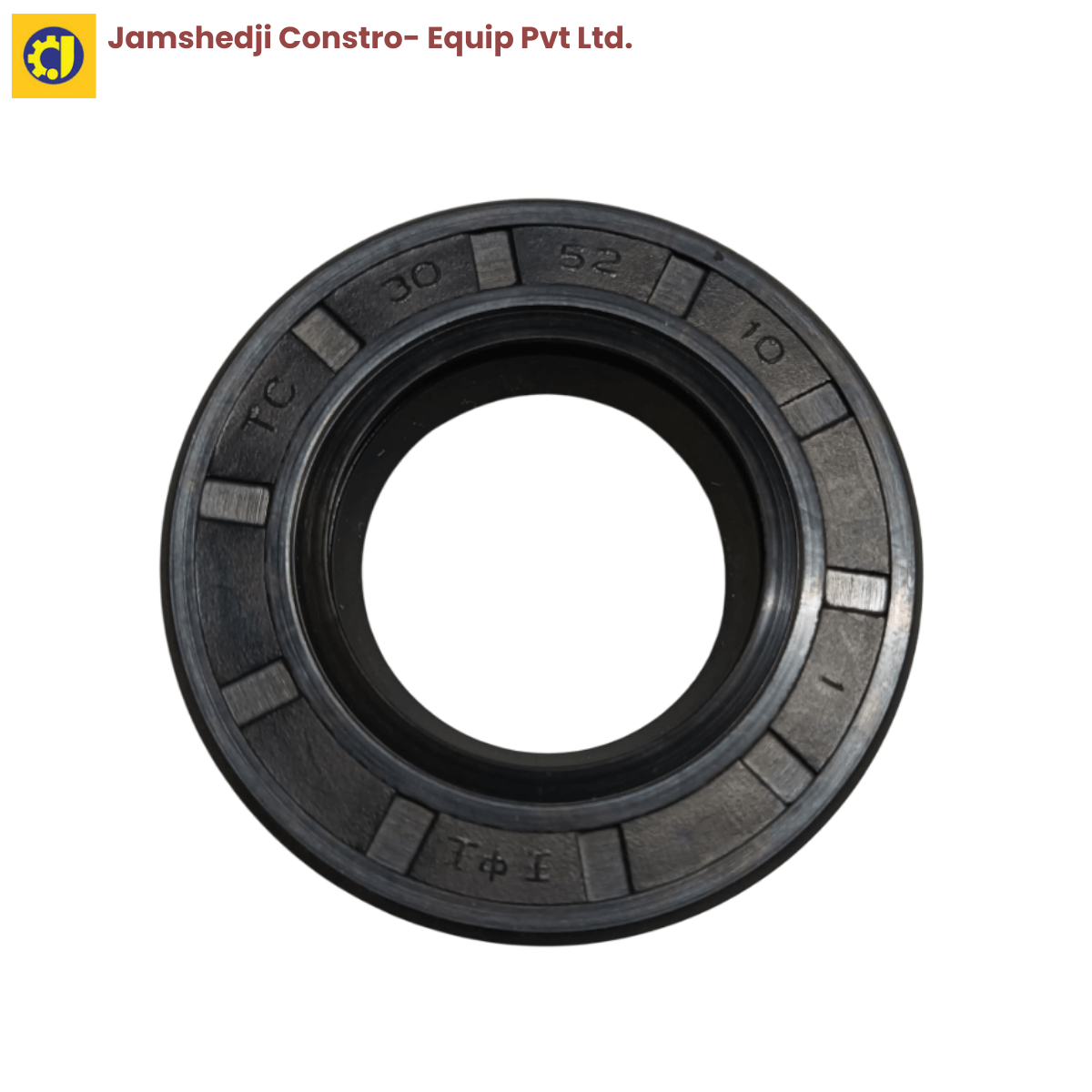 Oil Seal TC 30 52 10