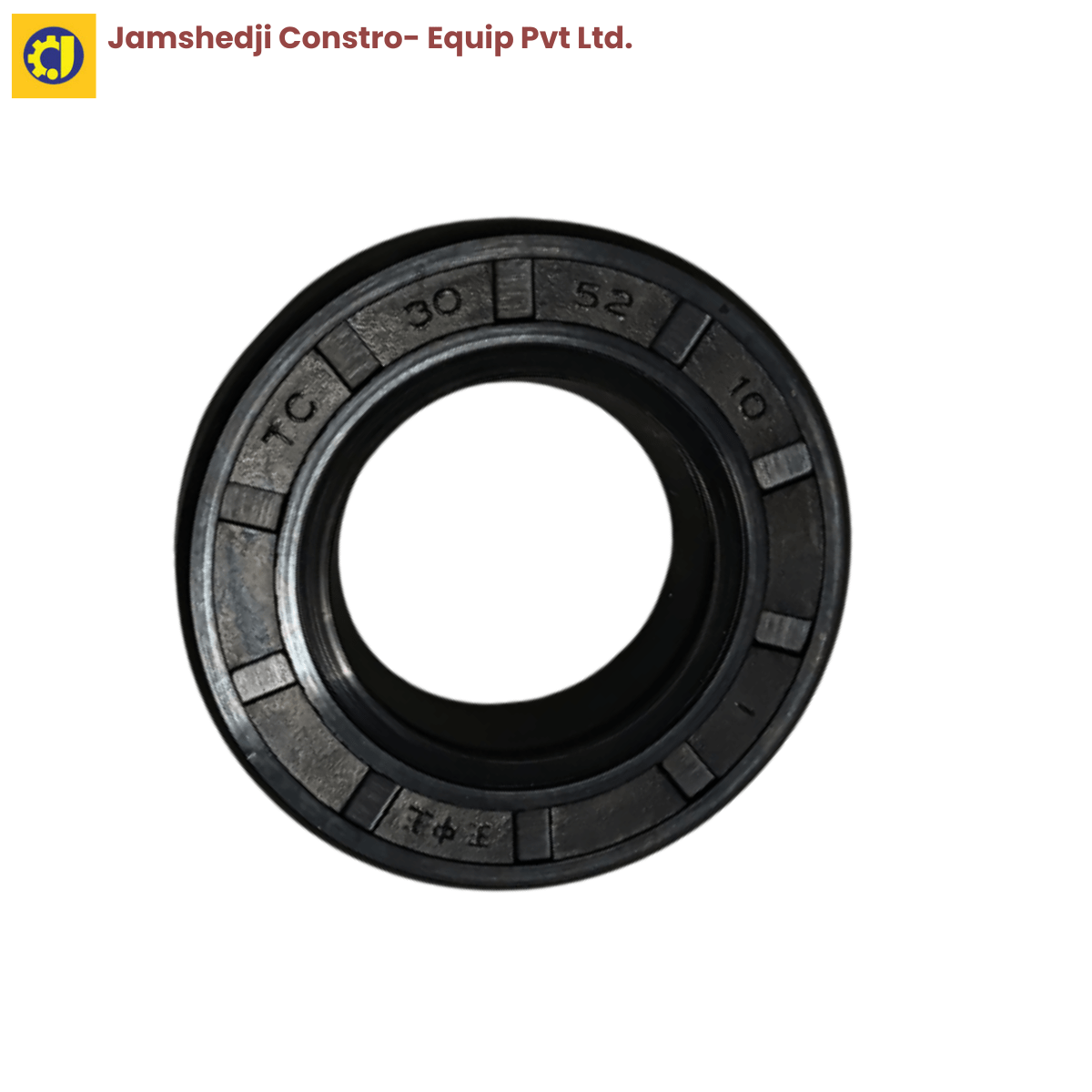 Oil Seal TC 30 52 10