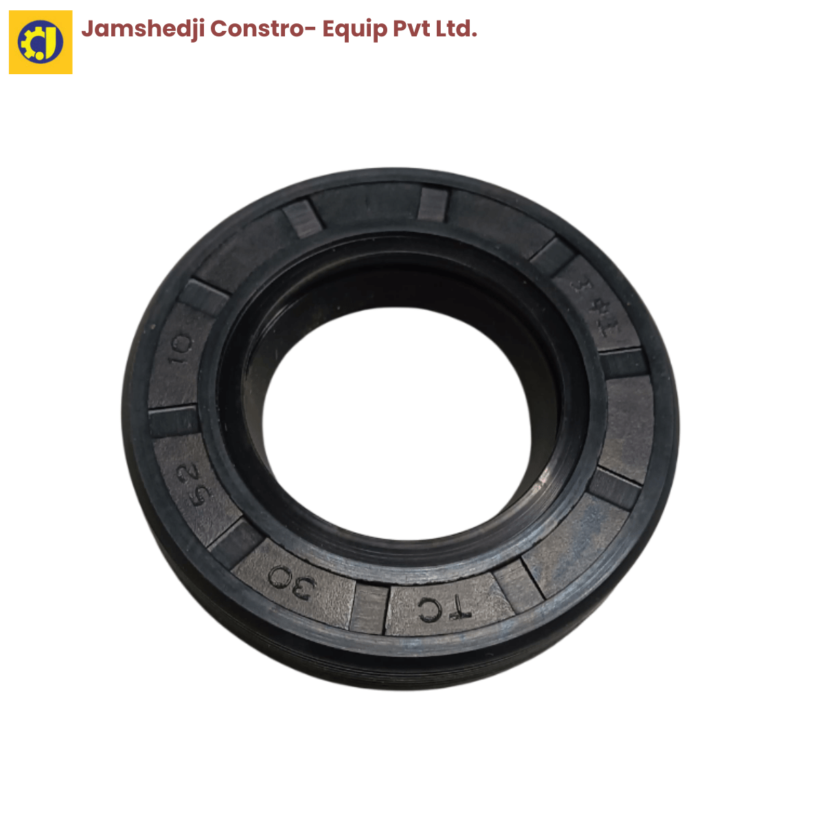 Oil Seal TC 30 52 10