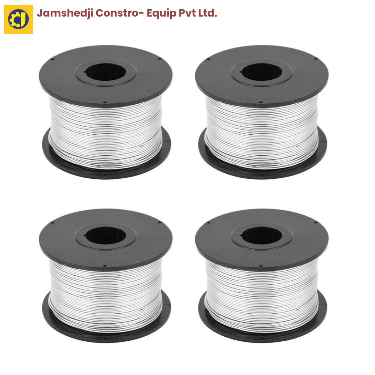 Rebar Tie Wire Coil