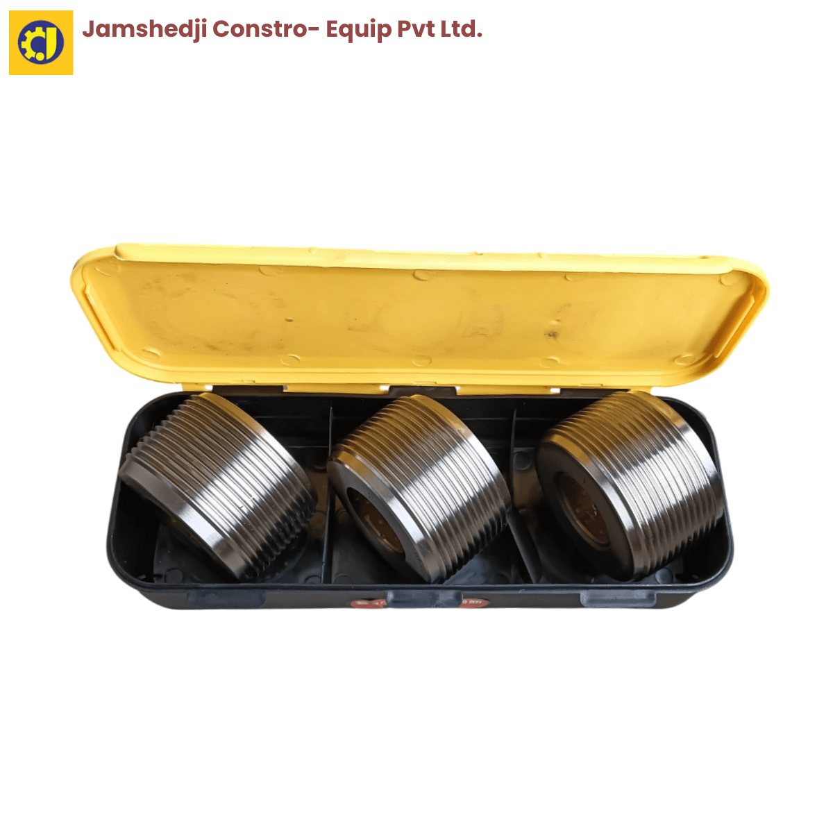 Bar Threading Machine Rollers 25-32mm