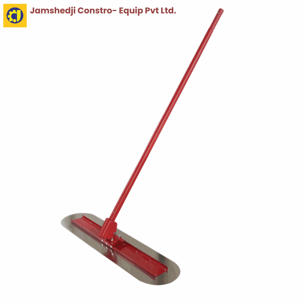 Bull Float Stainless Steel