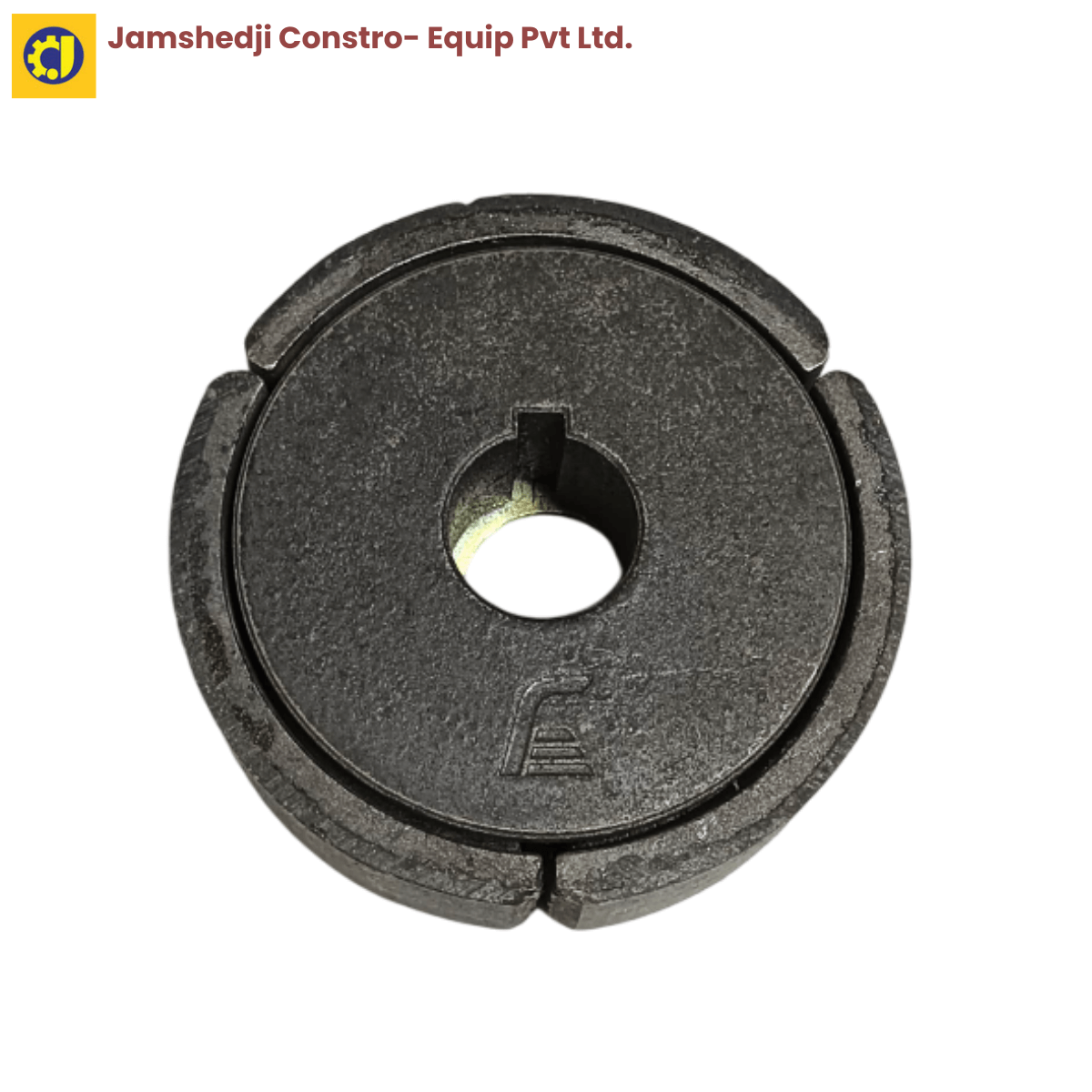 Clutch For Tamping Rammer