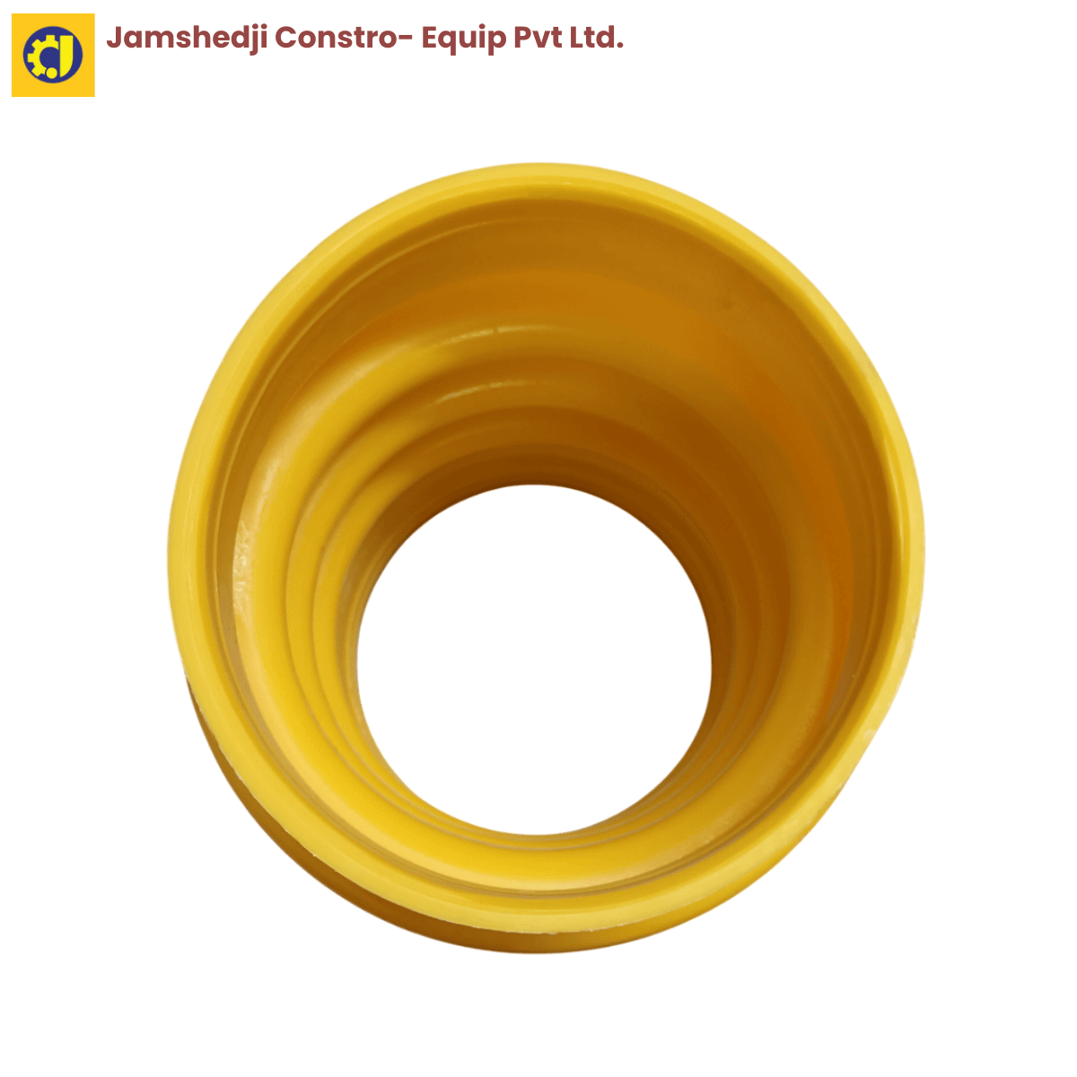 Rubber Bellow for Tamping Rammer