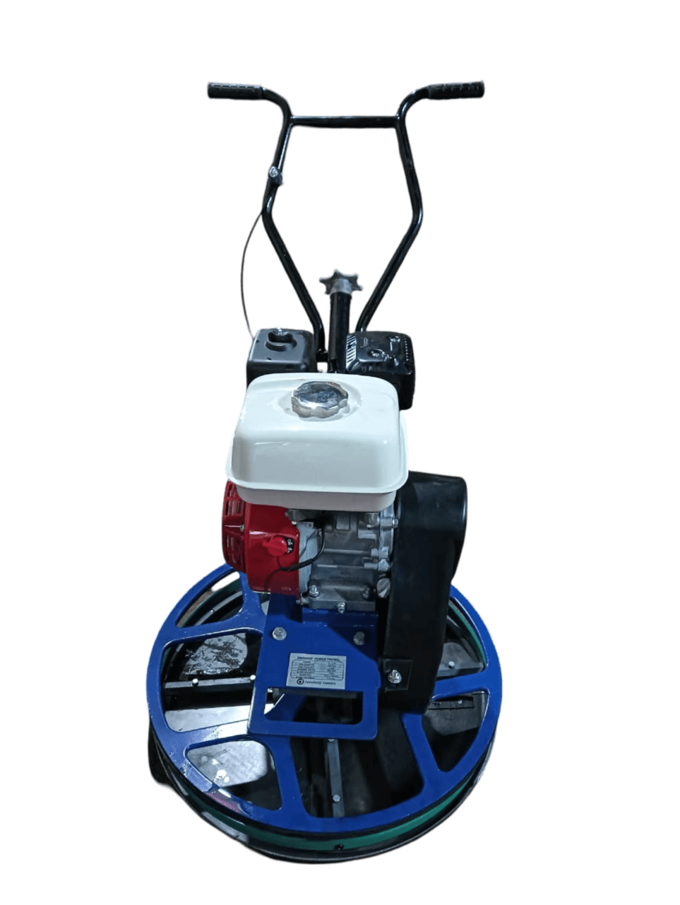 600mm Power Trowel(Edger) - ConstroQuest