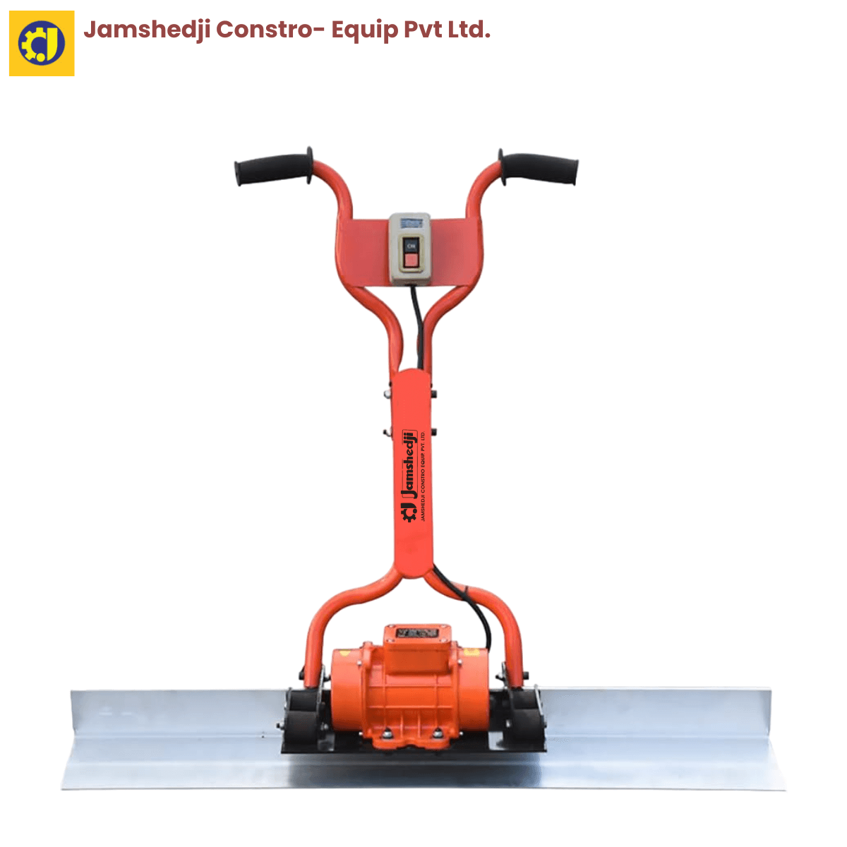 Electric Screed Vibrator