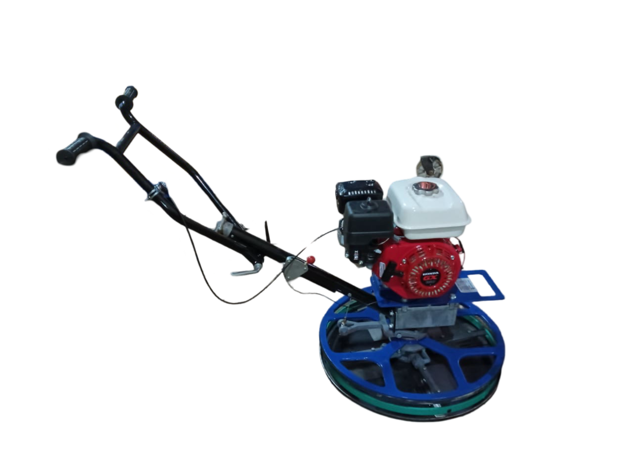 honda engine Edger