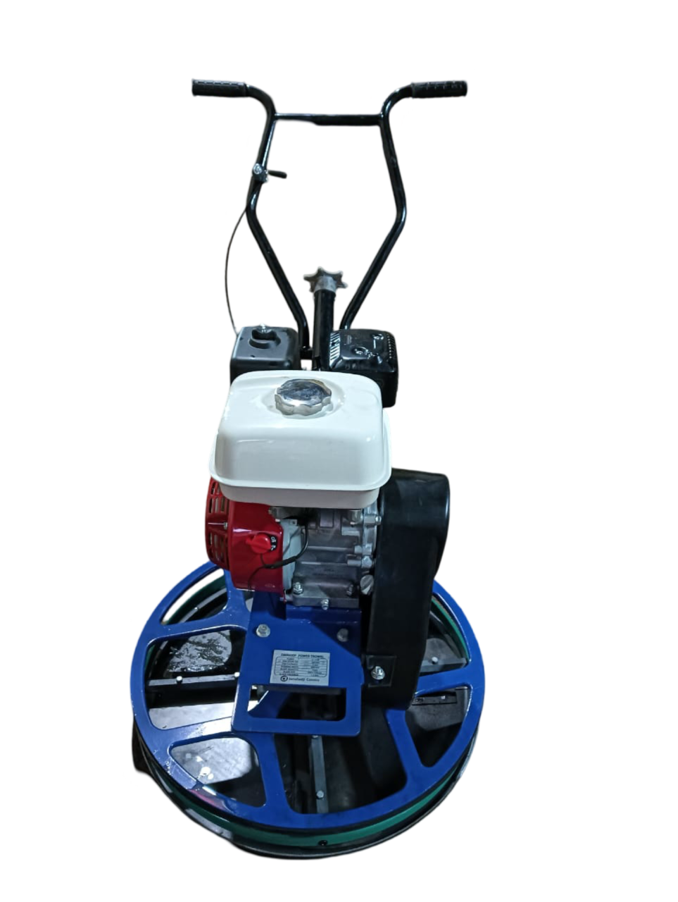 600mm Power Trowel