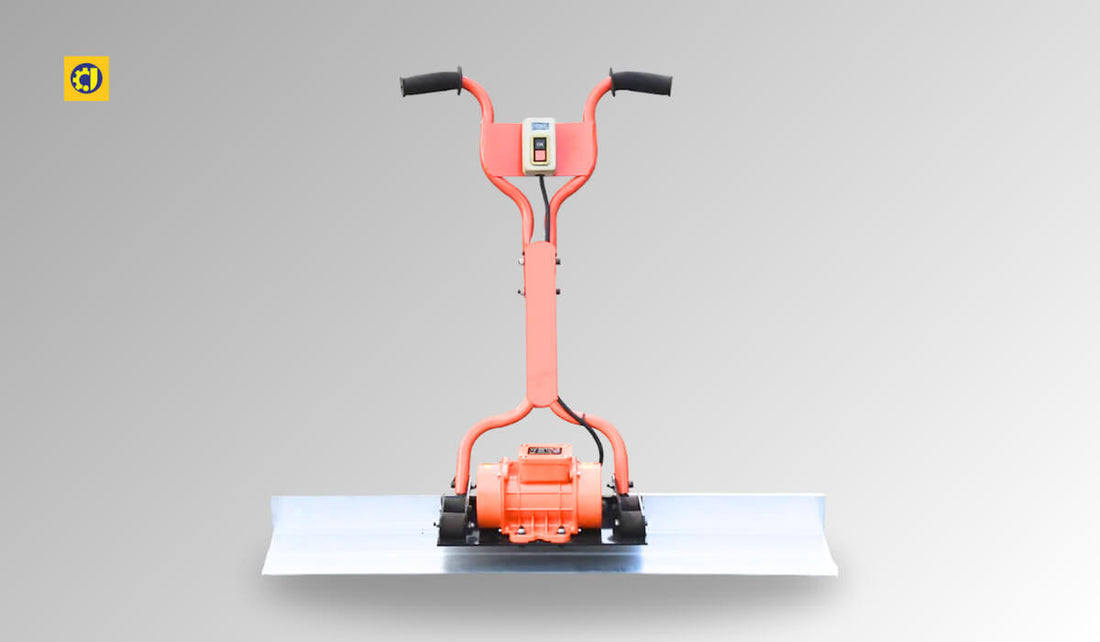Electric Screed Vibrator 
