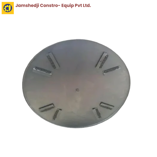 Ride On Trowel Disc | ROT Disc
