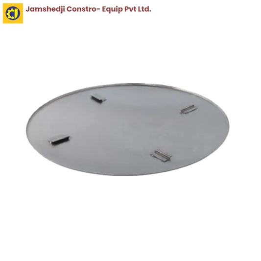 Power Trowel Disc | Power Floater Disc | ROT Disc