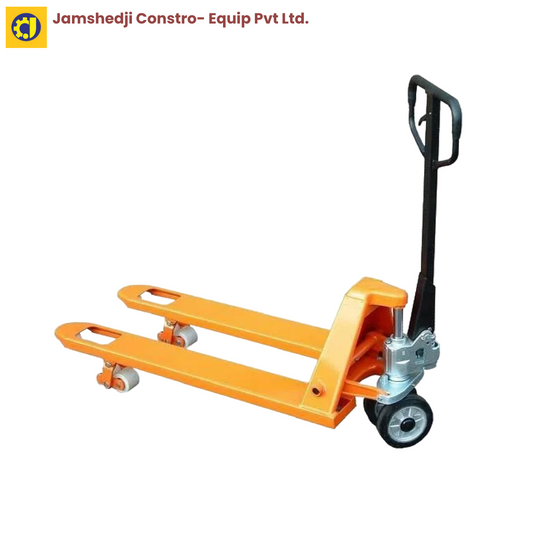 Hand Pallet Truck- 5Ton