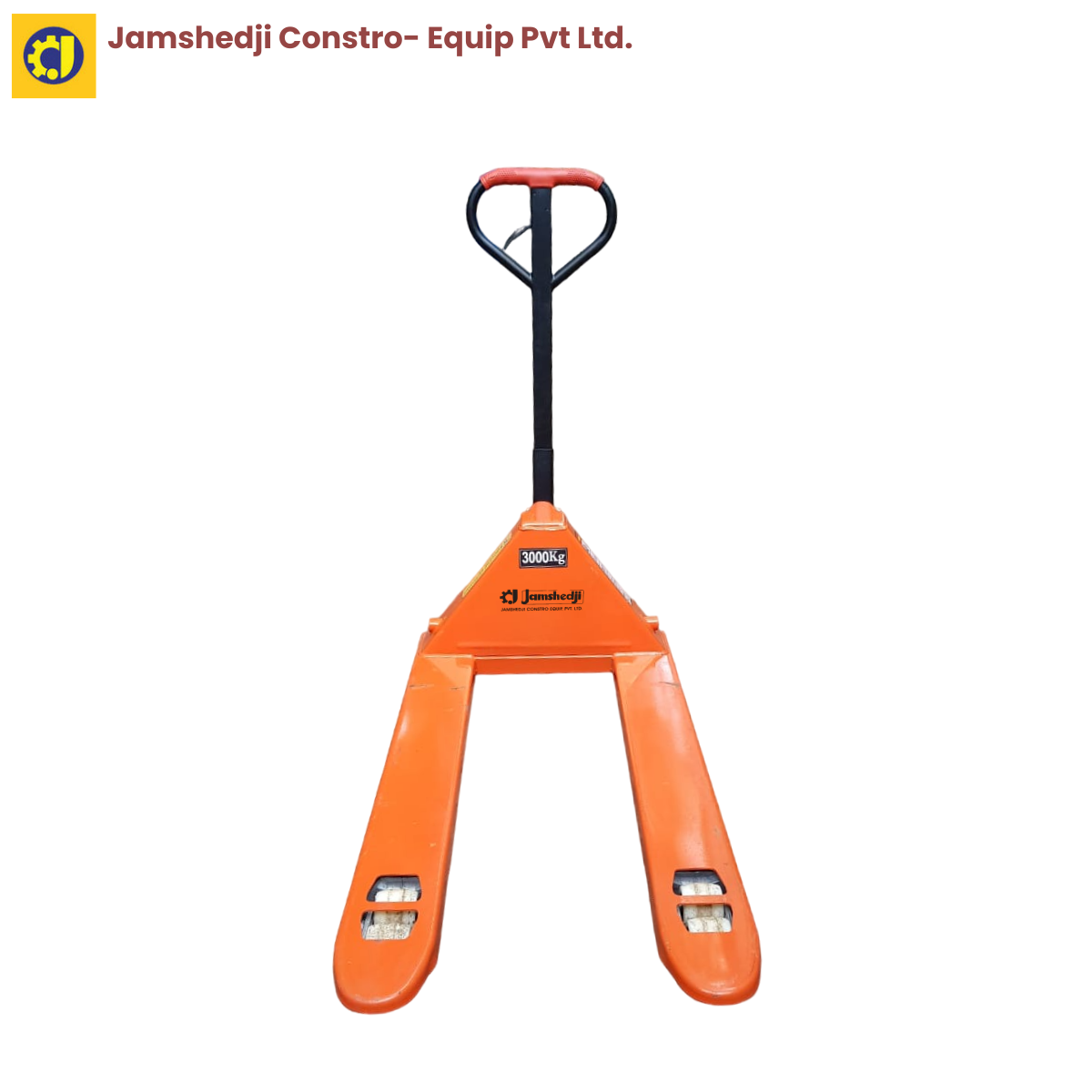 Hand Pallet Truck- 3Ton