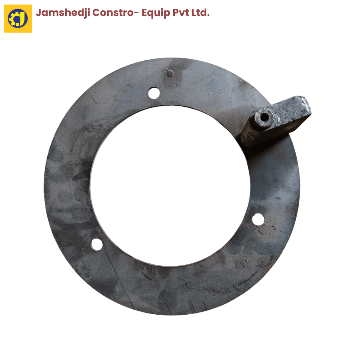 GQ50 Bar Cutting MAchine Clutch Plate