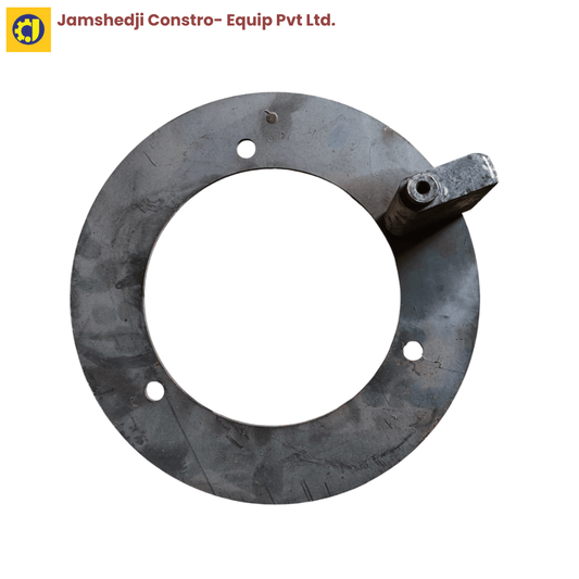 GQ50 Bar Cutting MAchine Clutch Plate