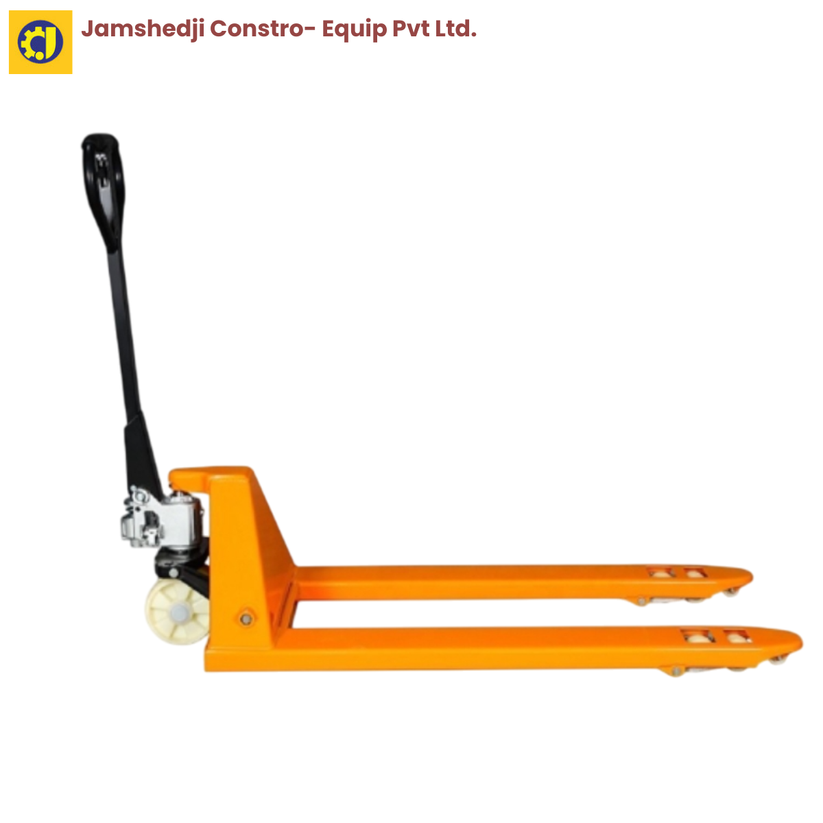 Manual Hand Pallet Truck