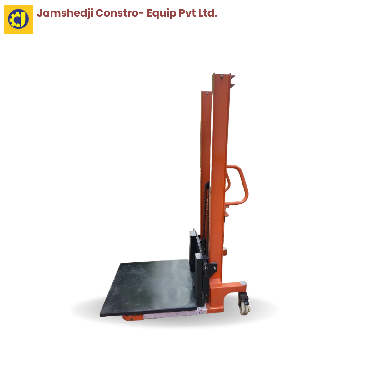 Manual Stacker- 2Ton