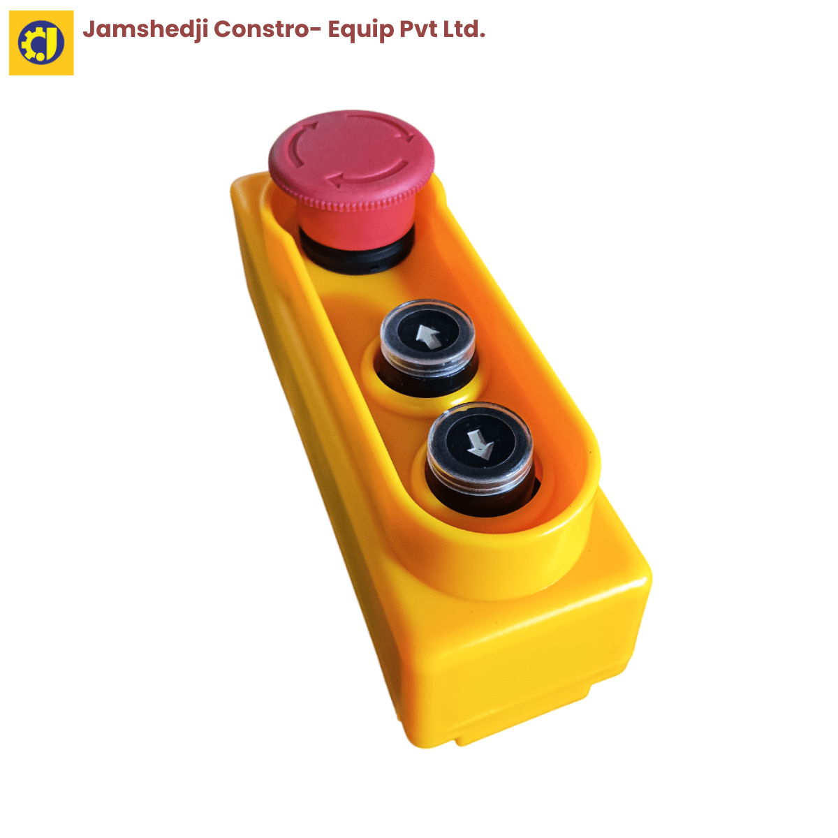 Electric Hoist Remote Control