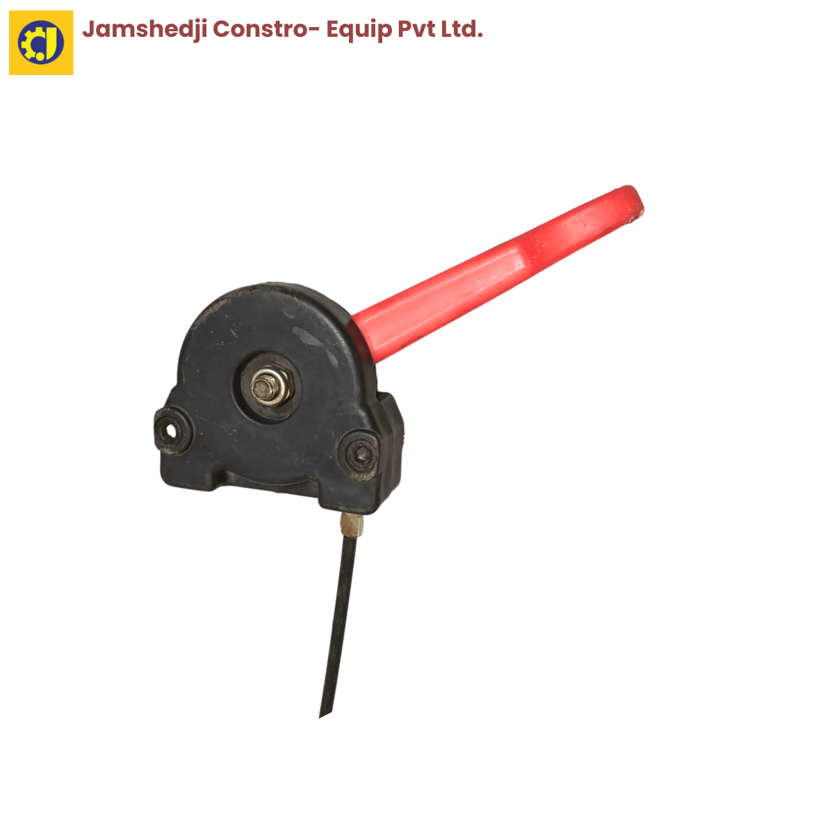 Throttle Cable For Tamping Rammer