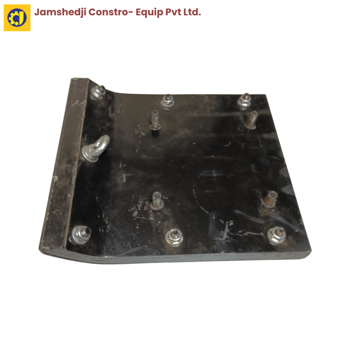 Base Plate For Tamping Rammer