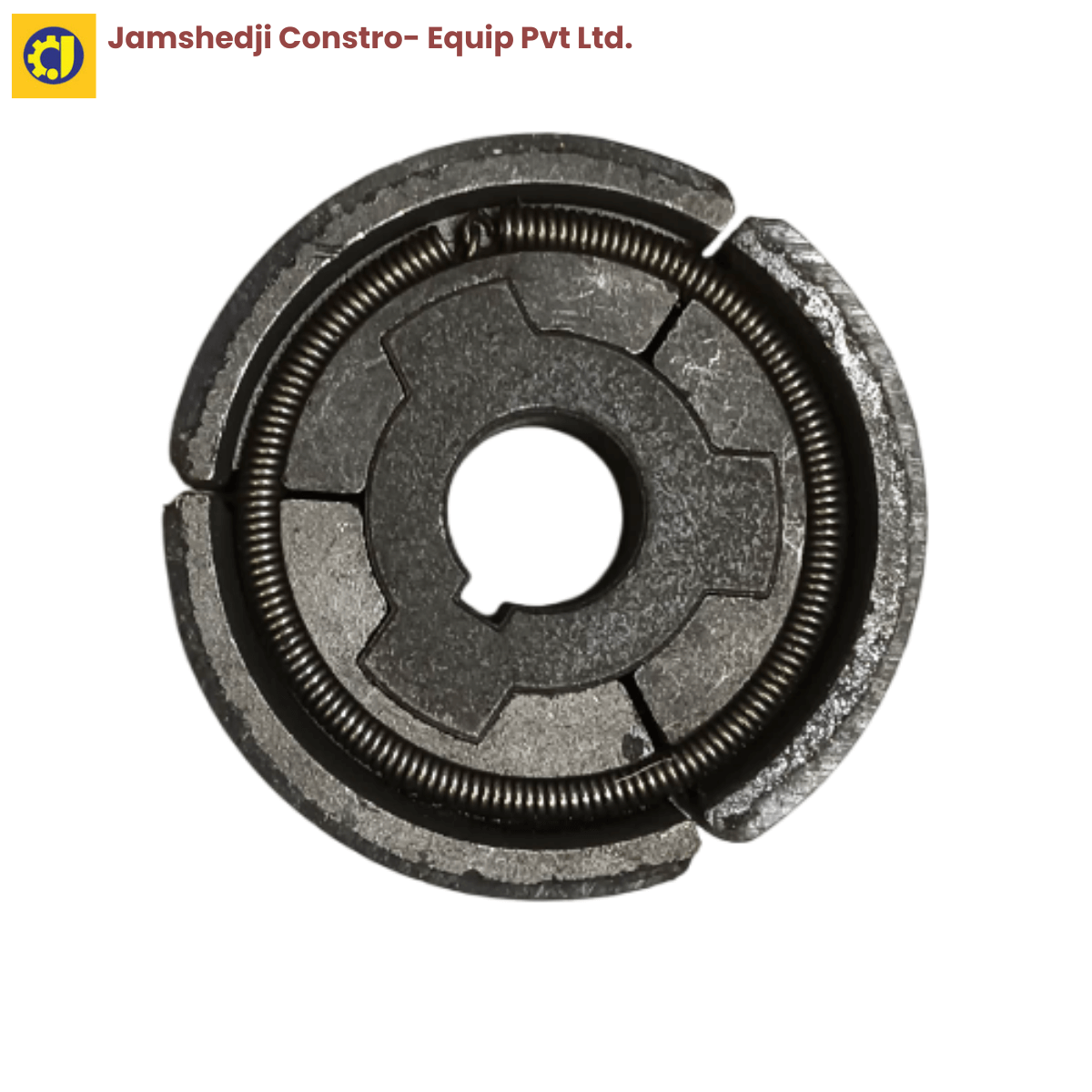 Heavy Duty Tamping Rammer Clutch