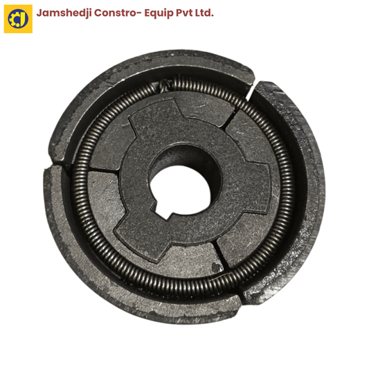Tamping Rammer Clutch