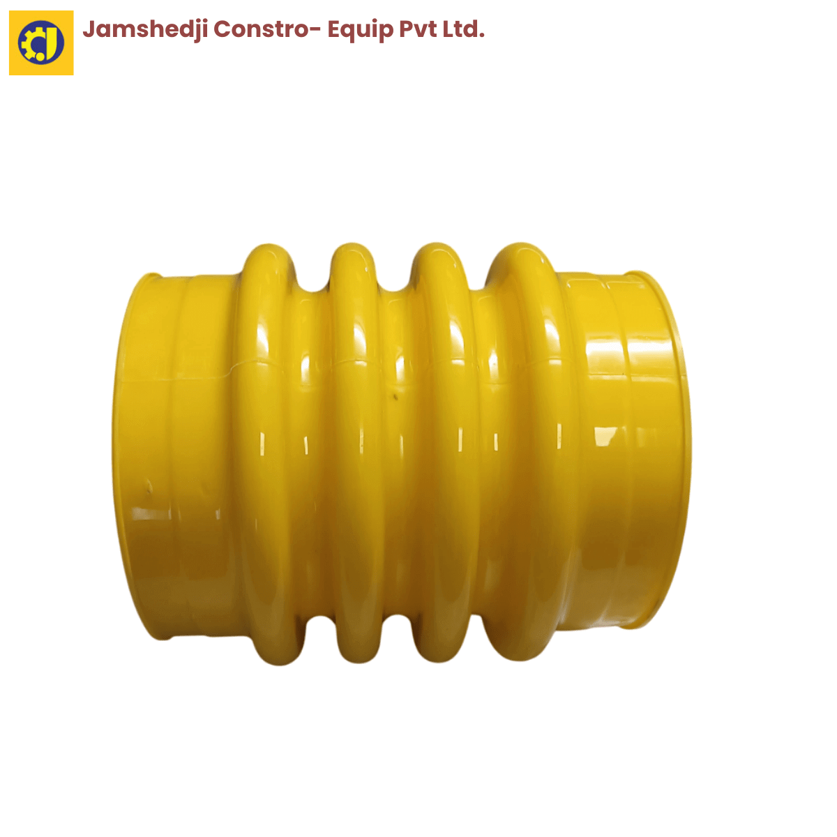Rubber Bellow for Dhumas Machine