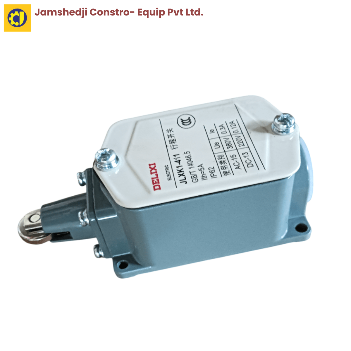Limit Switch Delixi JLXK1 411