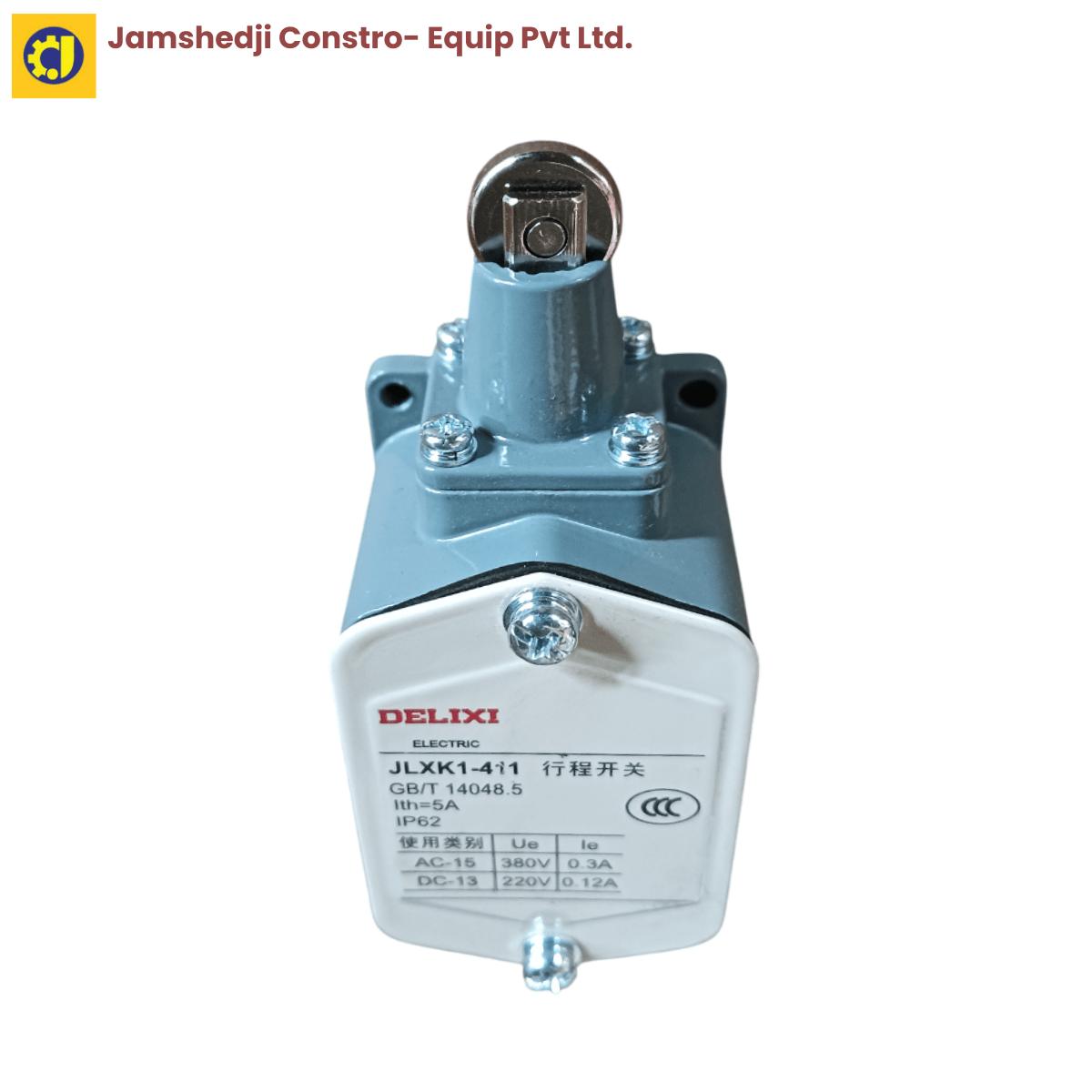 Limit Switch Delixi JLXK1 411