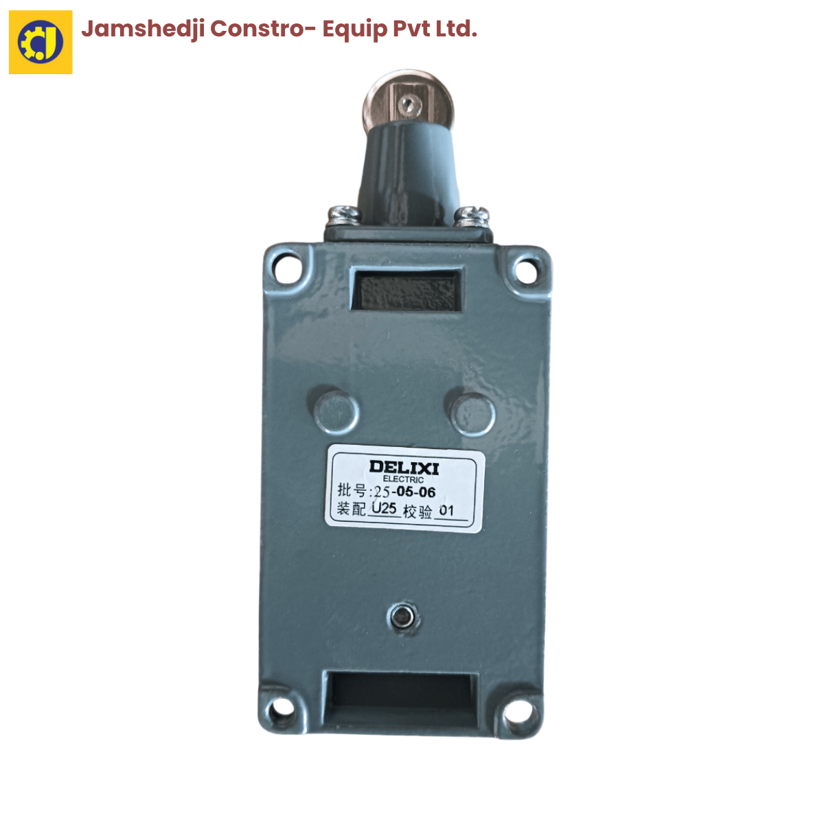 Limit Switch Delixi JLXK1 411