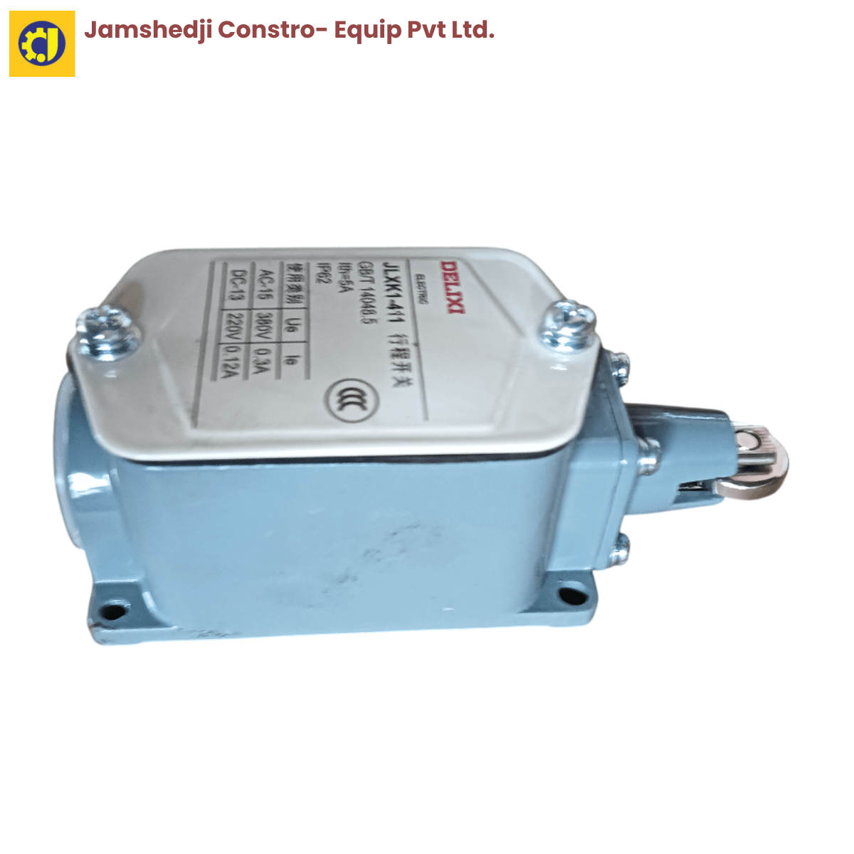 Limit Switch Delixi JLXK1 411