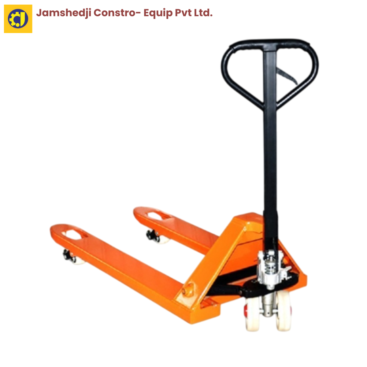 Hydraulic Hand Pallet Truck