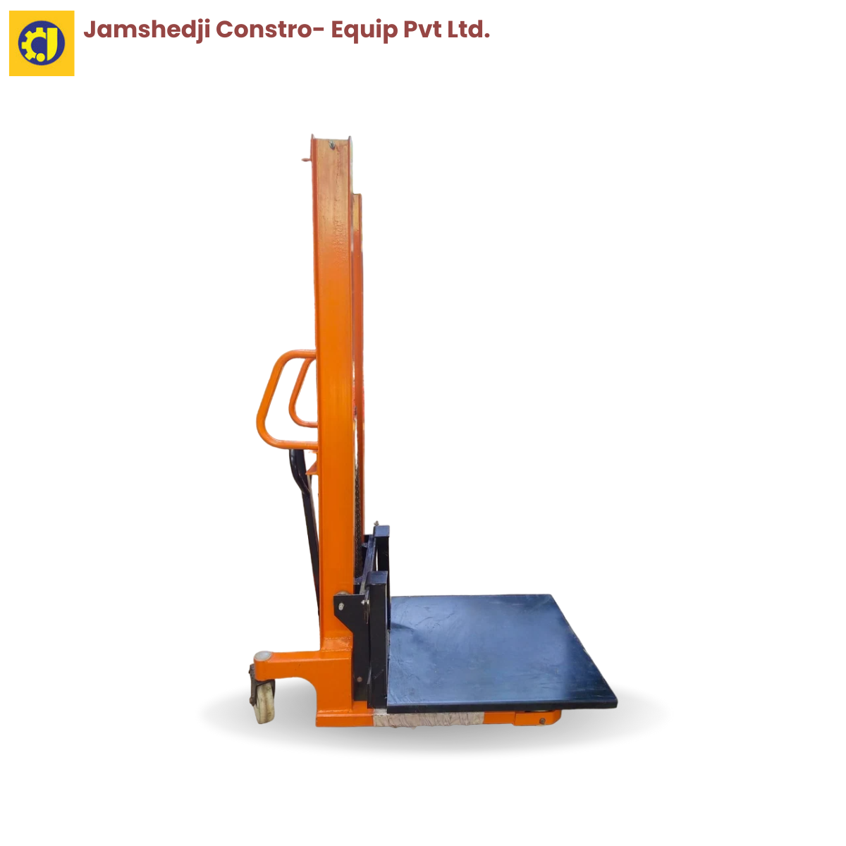 Manual Stacker- 2Ton