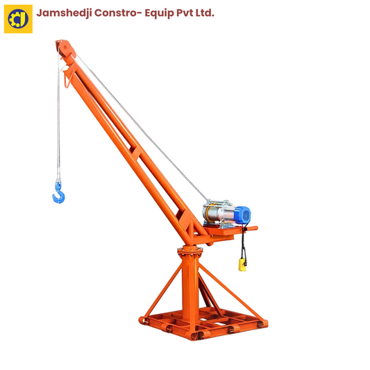 Mini Crane- 1Ton